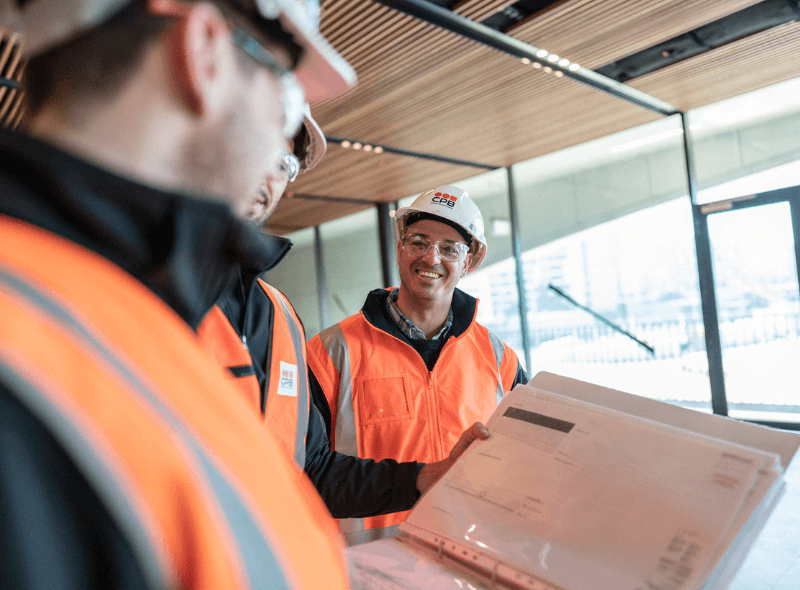 Delivery-certainty, productivity and value construction 