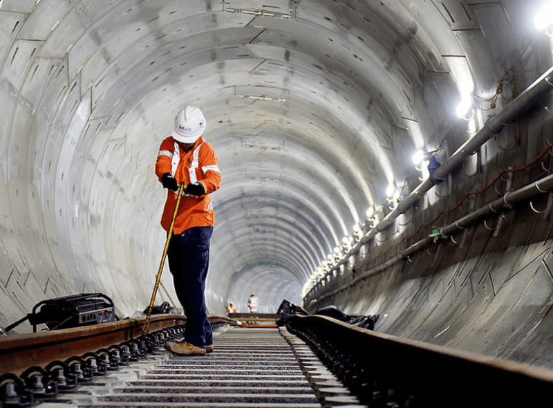 Sydney Metro Line-wide Works