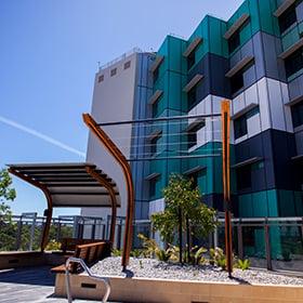 New Royal Adelaide Hospital
